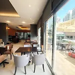 Modern Comfort Steps From Taksim