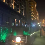 Modern Comfort Steps From Taksim