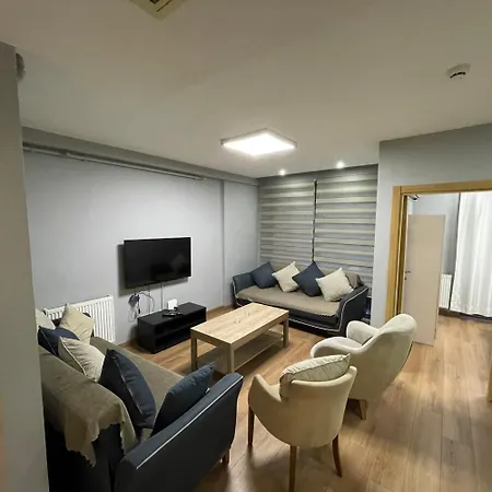 Modern Comfort Steps From Taksim * Istanbul