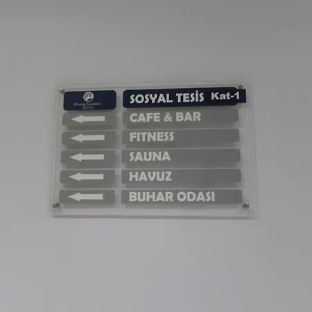 Modern Comfort Steps From Taksim