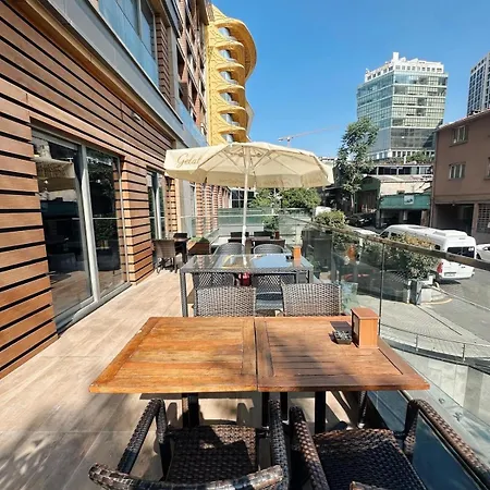 Διαμέρισμα Modern Comfort Steps From Taksim *