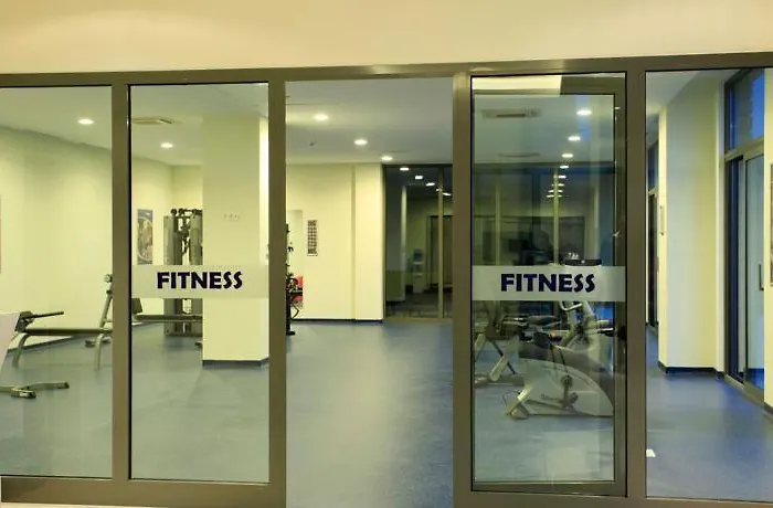 Modern Comfort Steps From Taksim