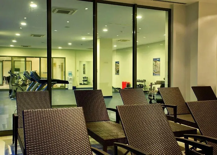 Modern Comfort Steps From Taksim * Istanbul