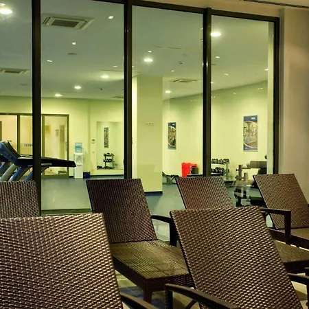 Modern Comfort Steps From Taksim * Istanbul