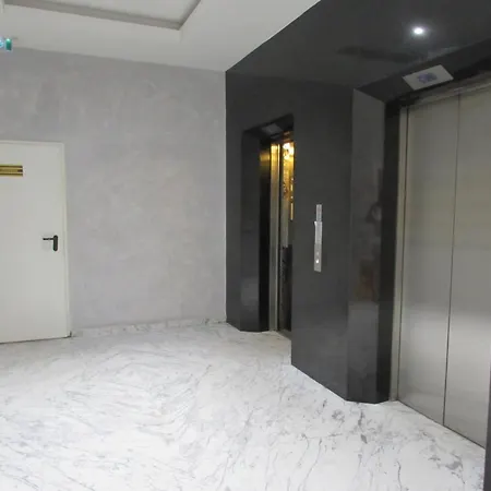 Apartmán Modern Comfort Steps From Taksim *