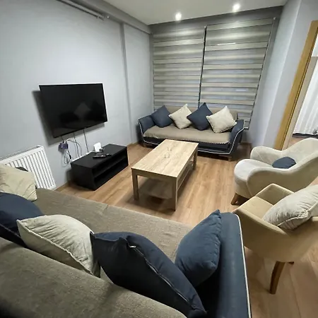 Apartmán Modern Comfort Steps From Taksim Istanbulská provincie