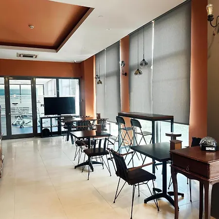 Apartment Modern Comfort Steps From Taksim