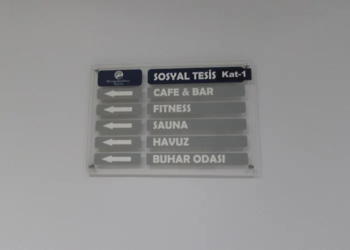 Modern Comfort Steps From Taksim